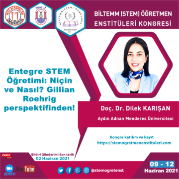 Doç. Dr. Dilek Karışan