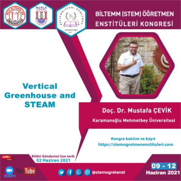 Doç. Dr. Mustafa ÇEVİK