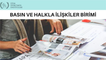 Basın ve Halkla İlişkiler Birimi