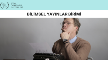 Bilimsel Yayınlar Birimi
