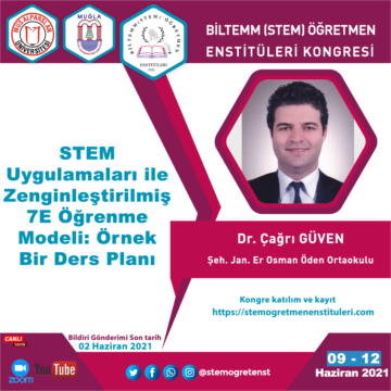 Dr. Çağrı GÜVEN