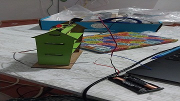 Öğretmenlerimizden gelen videolar